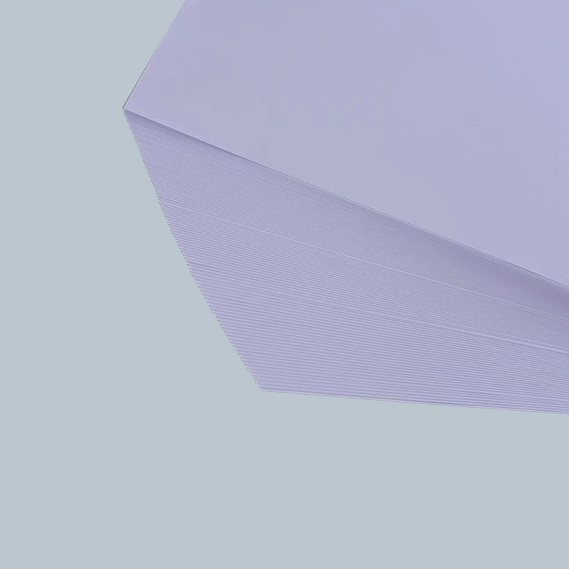 Hârtie de imprimare offset albă de 60 g/m² 70 g/m² 80 g/m²