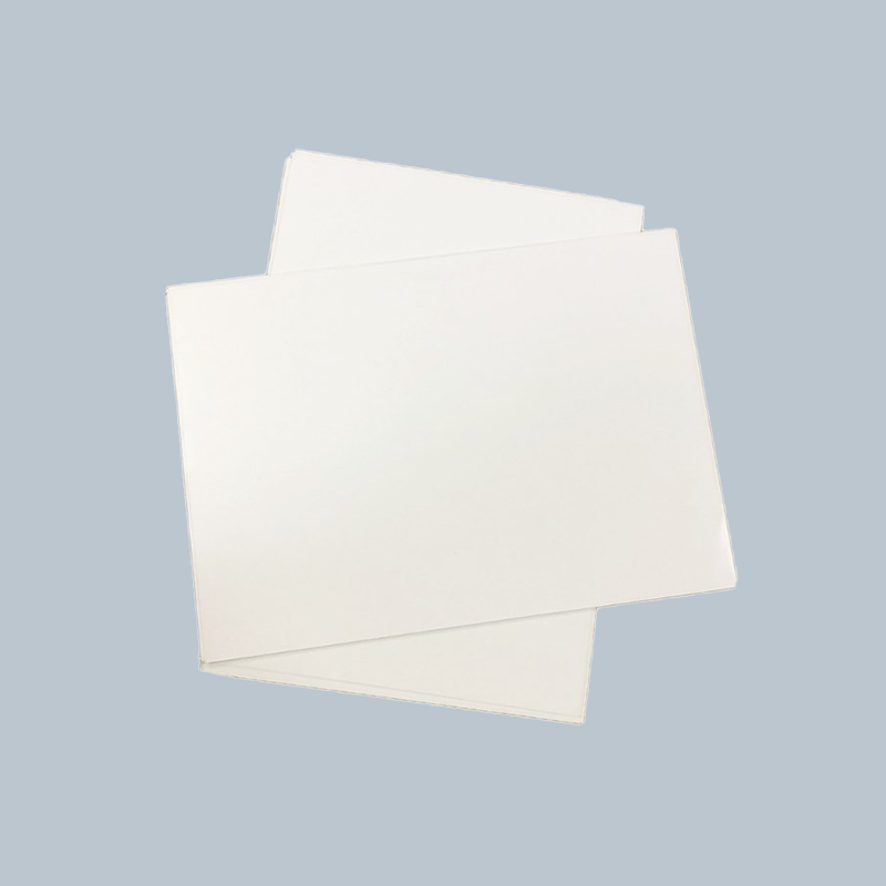 1050 mm 350 g/m² hârtie fildeș carton cutie Jumbo roll hârtie specială